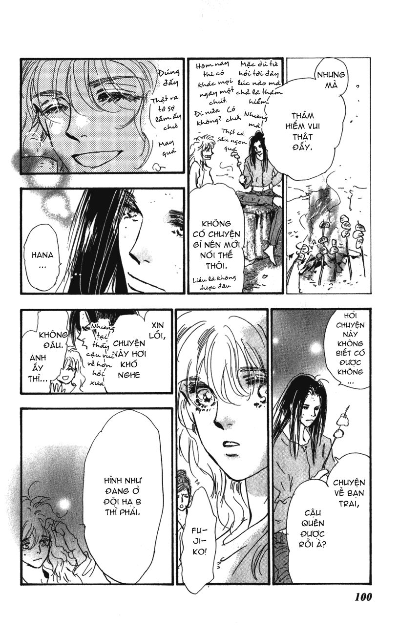 Mầm Sống - Chương 114 - Trang 25