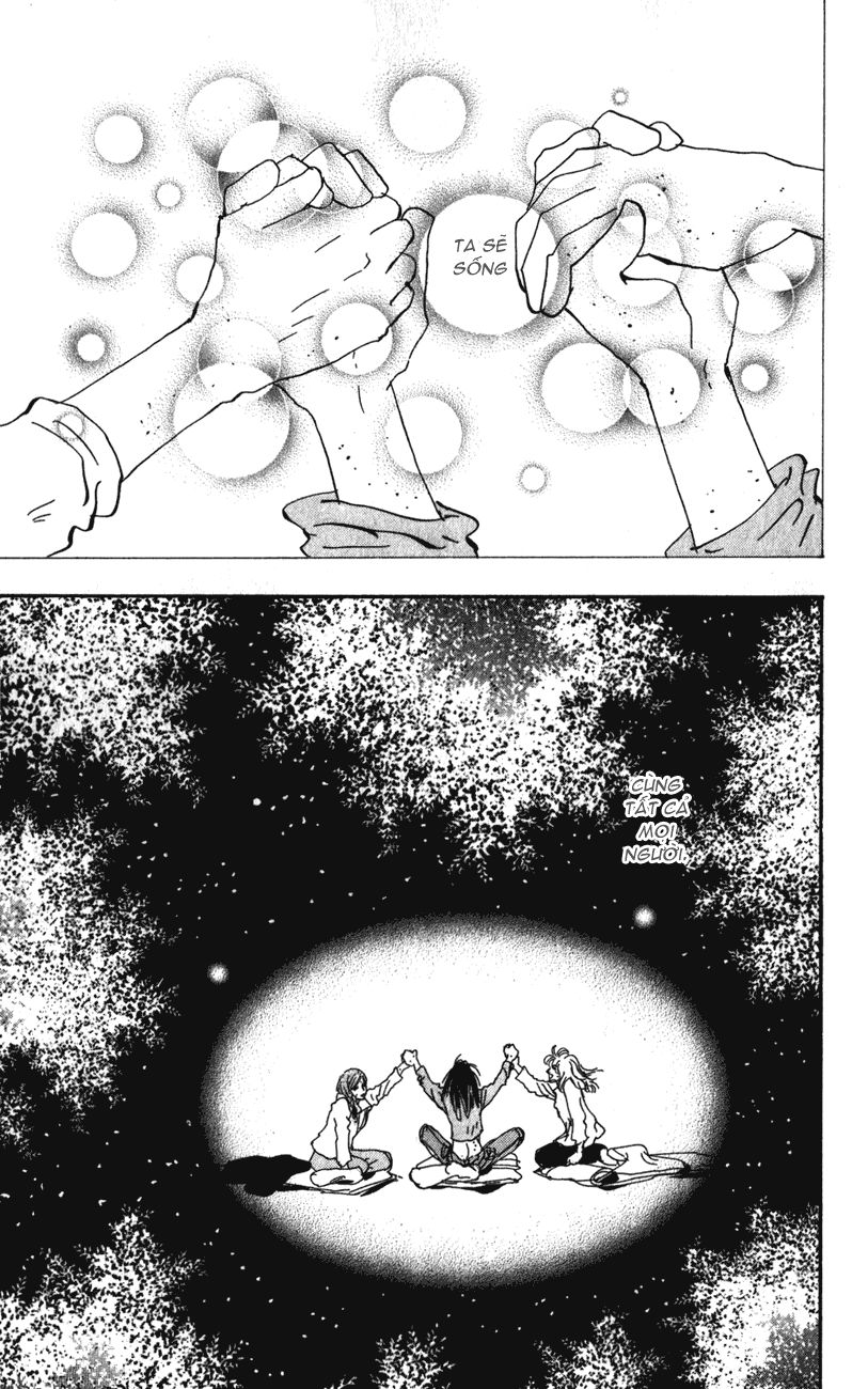 Mầm Sống - Chương 114 - Trang 40