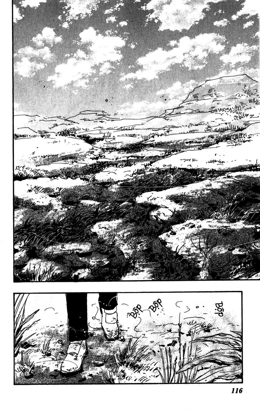 Mầm Sống - Chương 115 - Trang 2