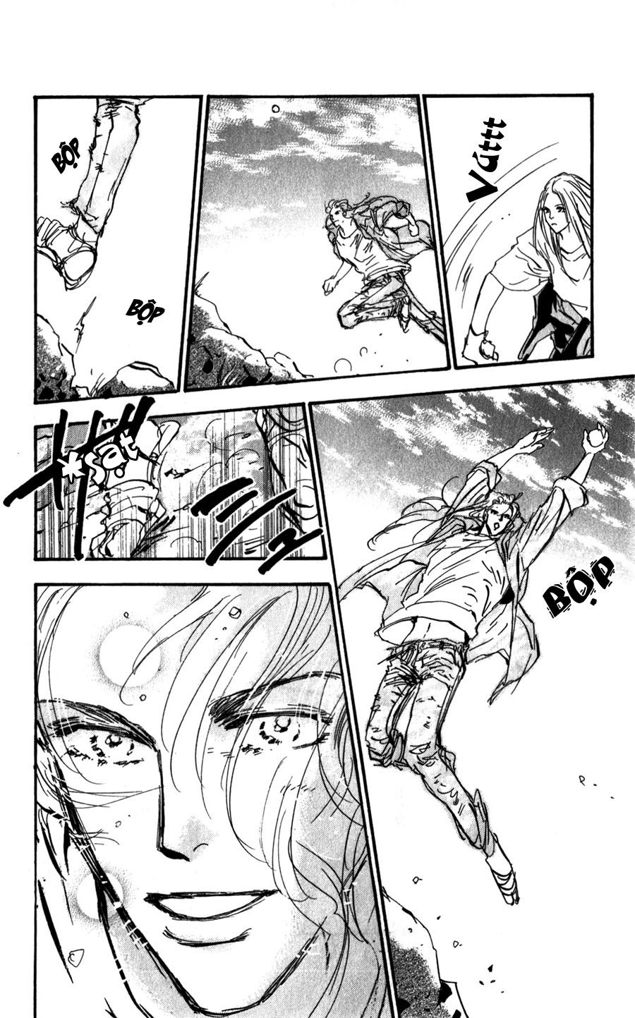 Mầm Sống - Chương 115 - Trang 20