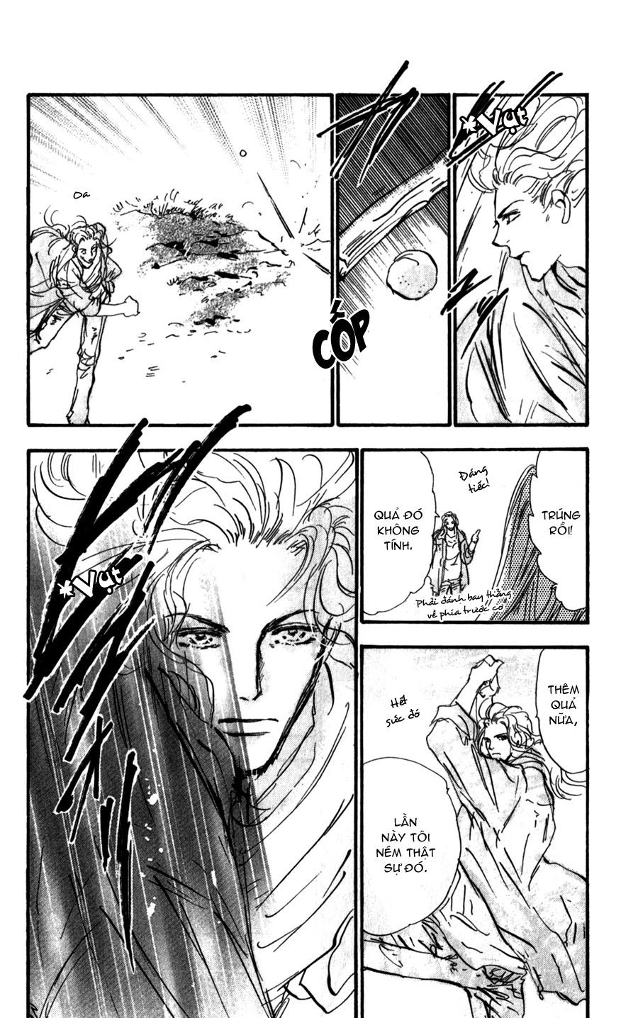 Mầm Sống - Chương 115 - Trang 26