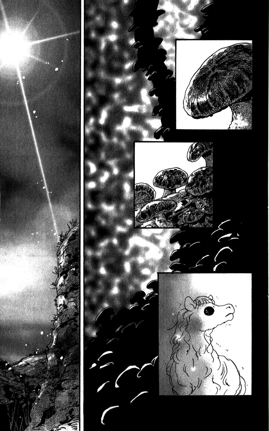 Mầm Sống - Chương 115 - Trang 37