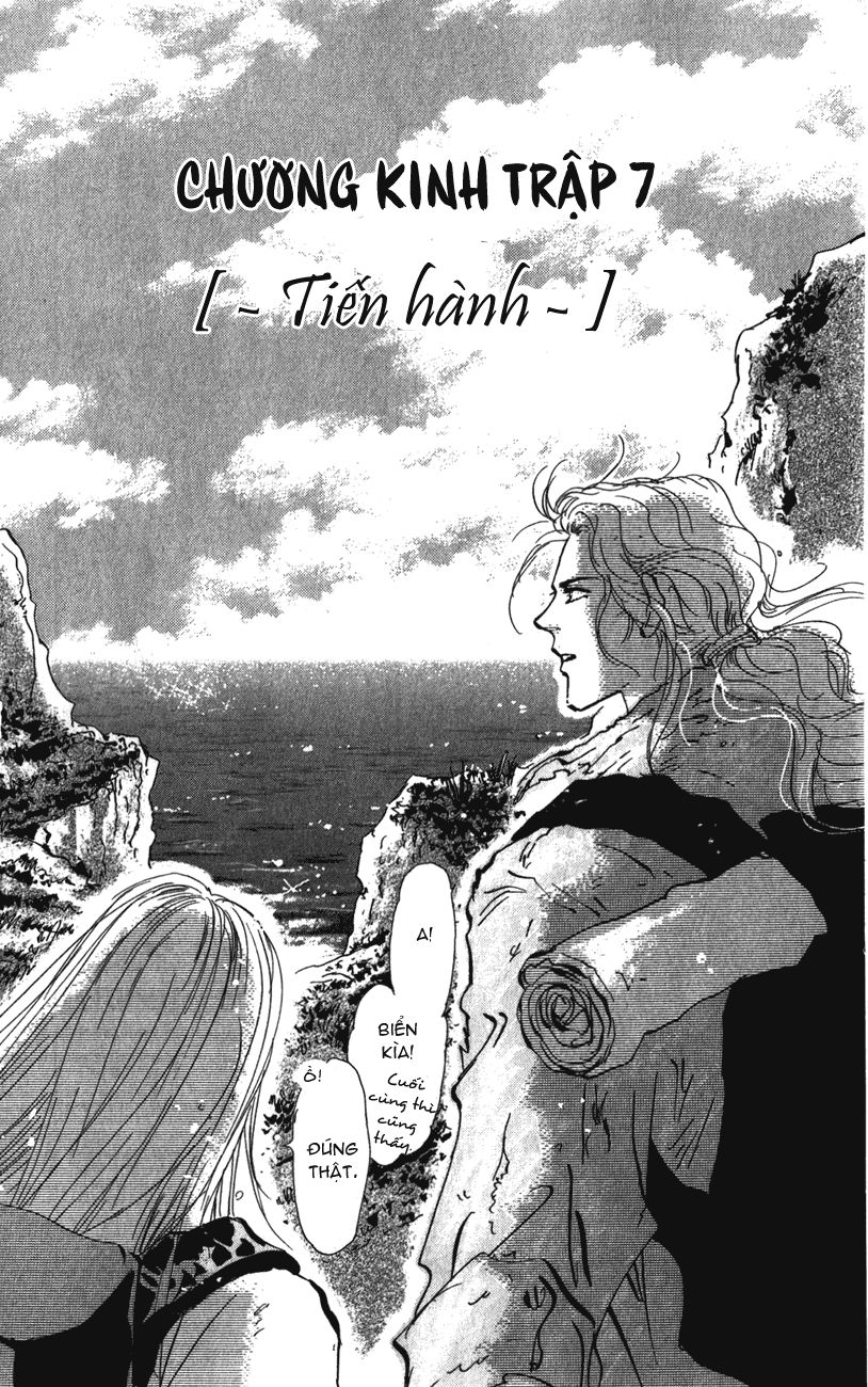 Mầm Sống - Chương 116 - Trang 2