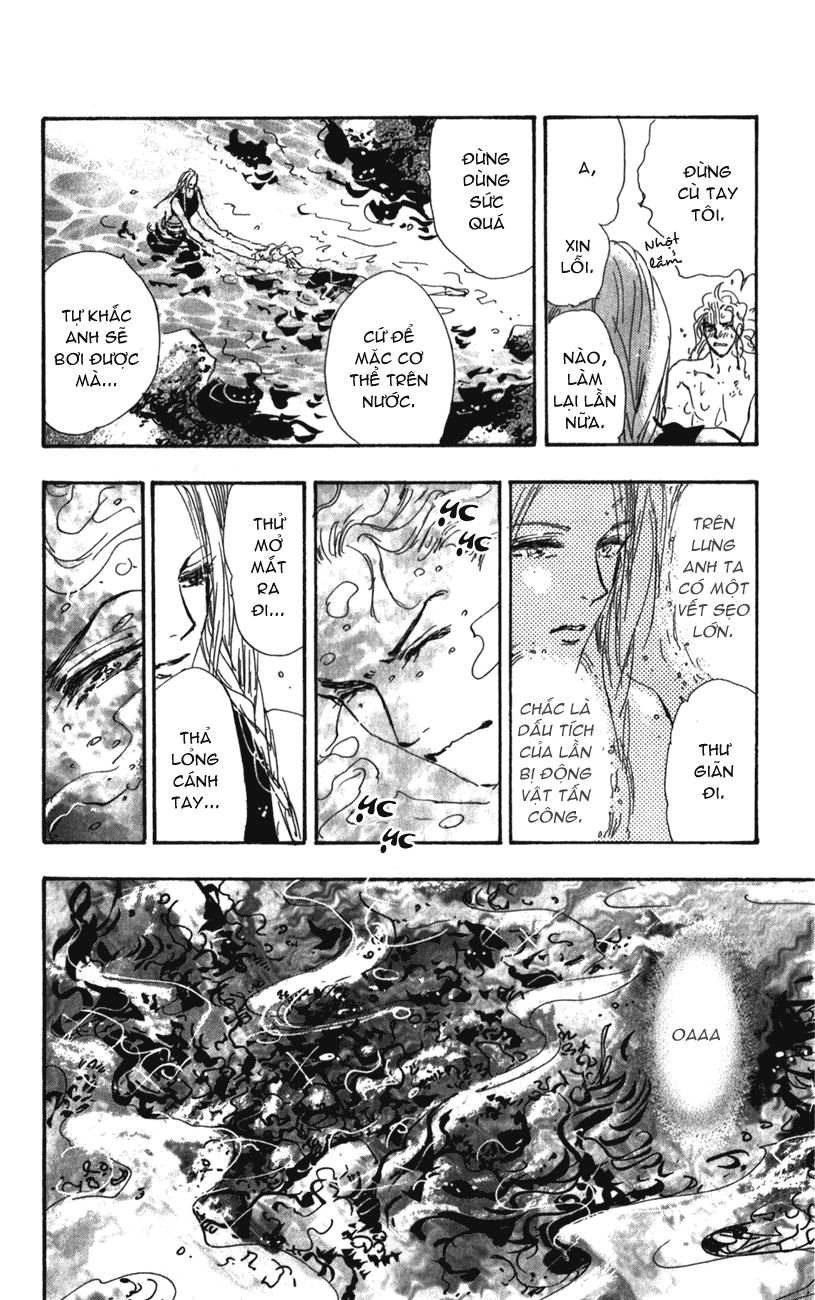 Mầm Sống - Chương 116 - Trang 11