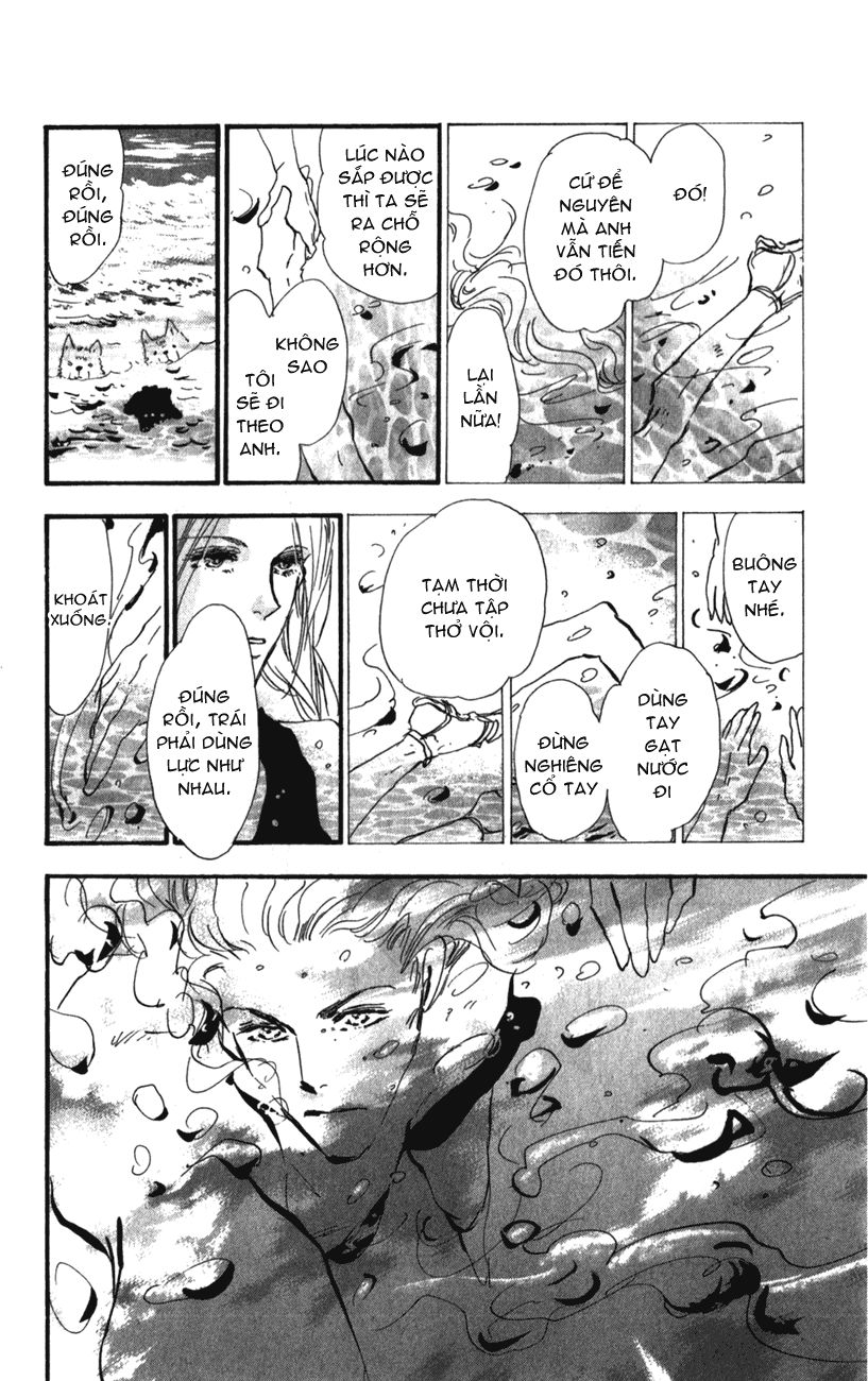 Mầm Sống - Chương 116 - Trang 13