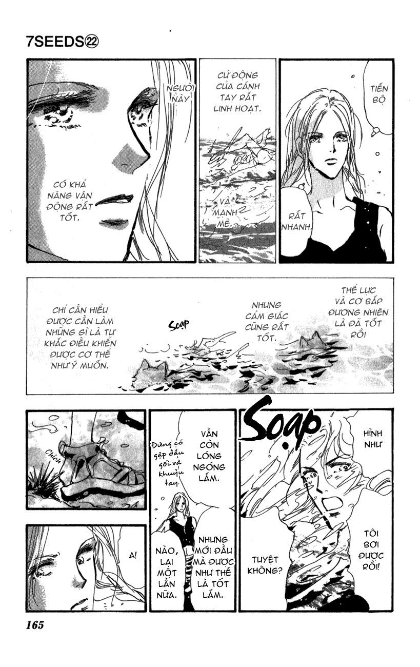 Mầm Sống - Chương 116 - Trang 14