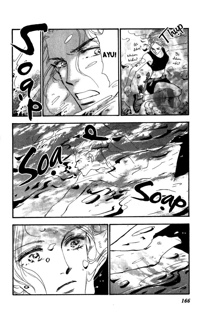 Mầm Sống - Chương 116 - Trang 15