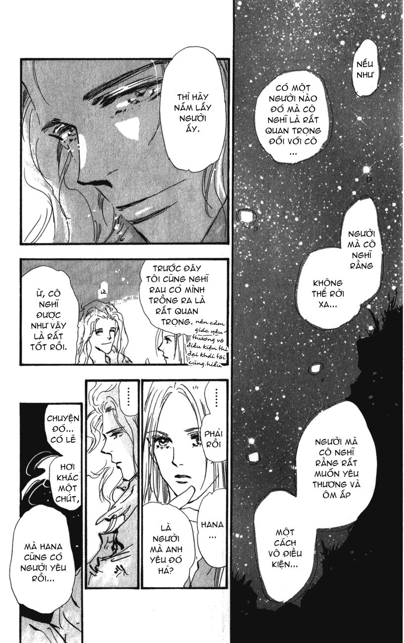 Mầm Sống - Chương 116 - Trang 23