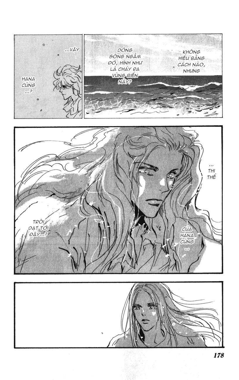 Mầm Sống - Chương 116 - Trang 27