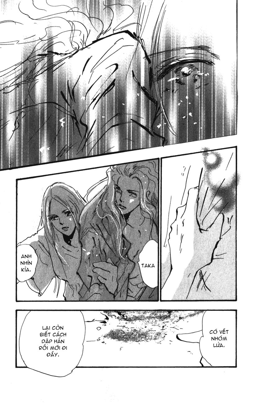 Mầm Sống - Chương 116 - Trang 28