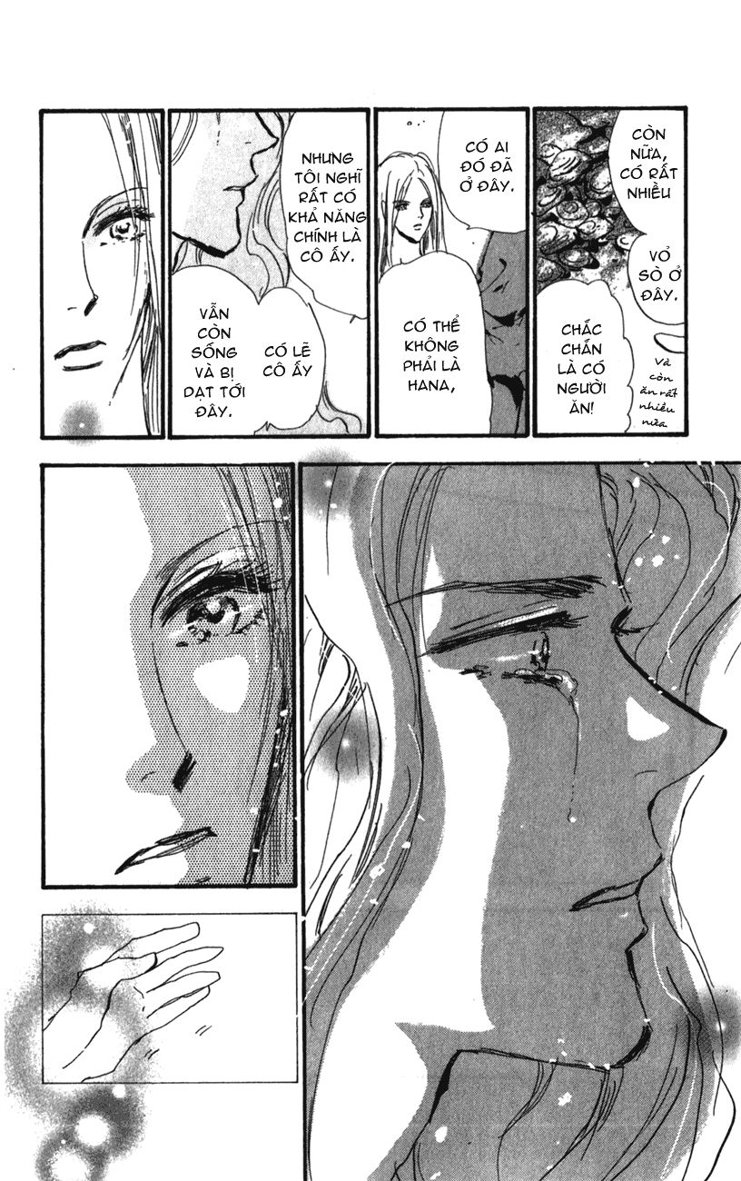 Mầm Sống - Chương 116 - Trang 29