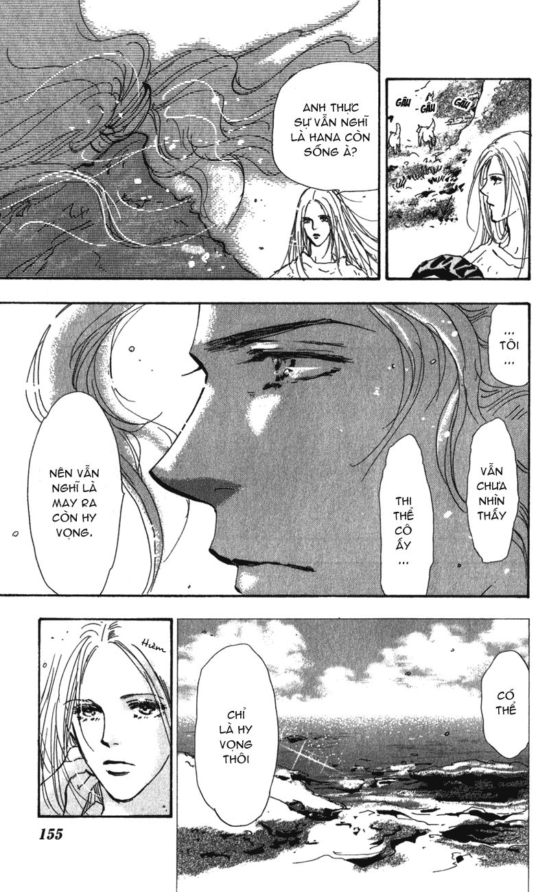 Mầm Sống - Chương 116 - Trang 4