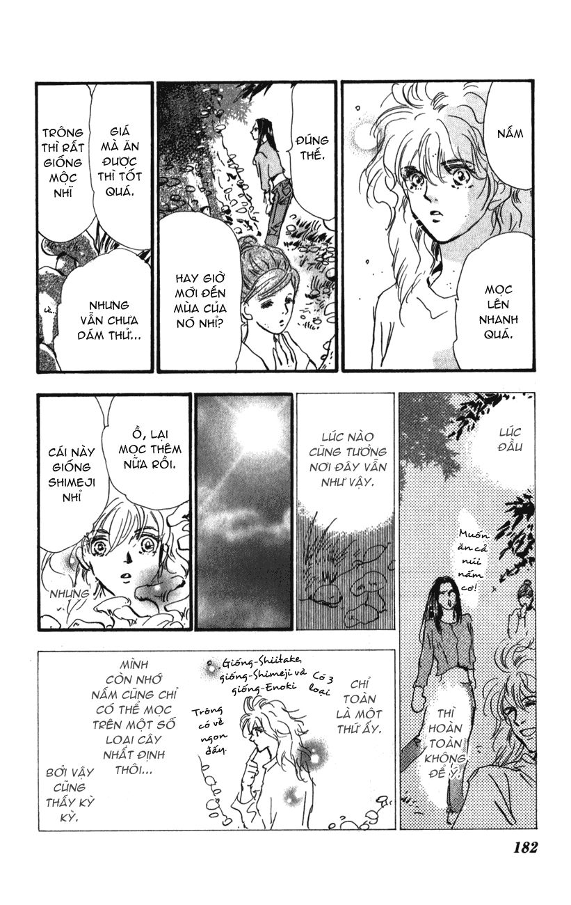 Mầm Sống - Chương 116 - Trang 31