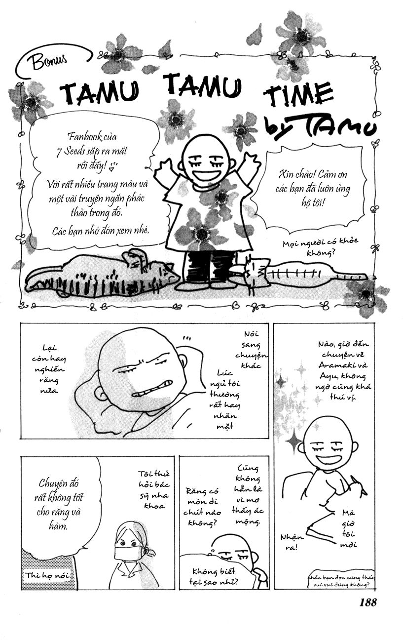 Mầm Sống - Chương 116 - Trang 36