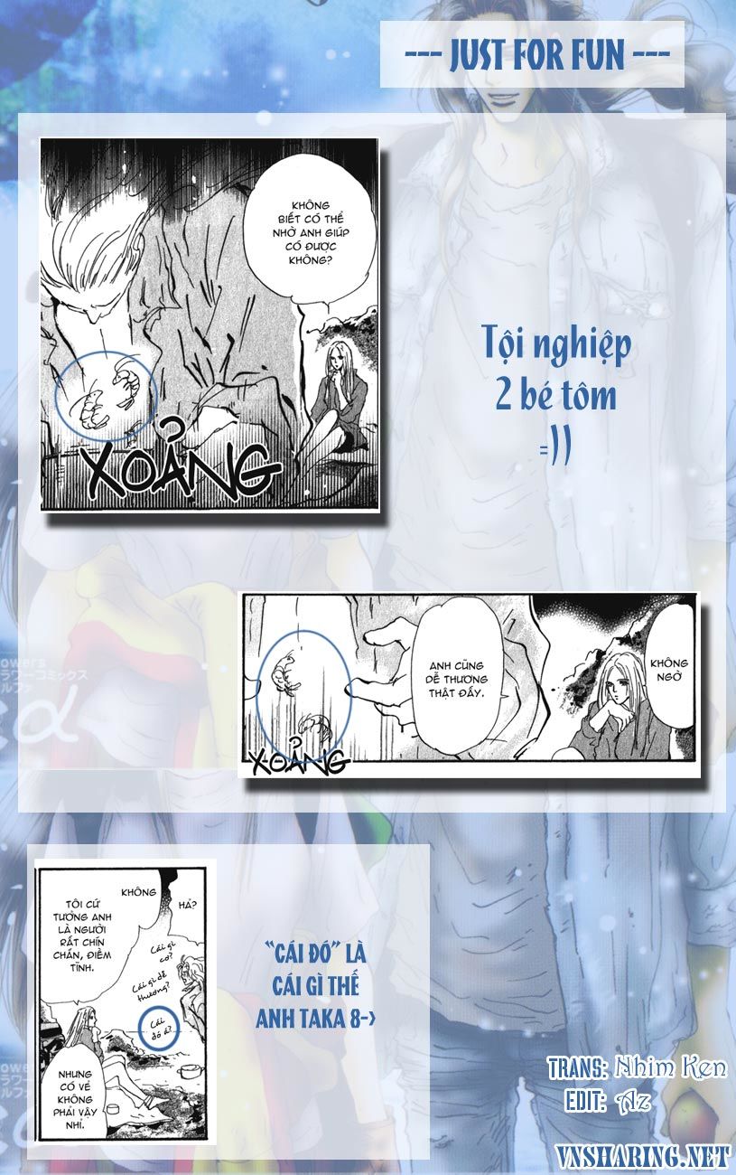 Mầm Sống - Chương 116 - Trang 39