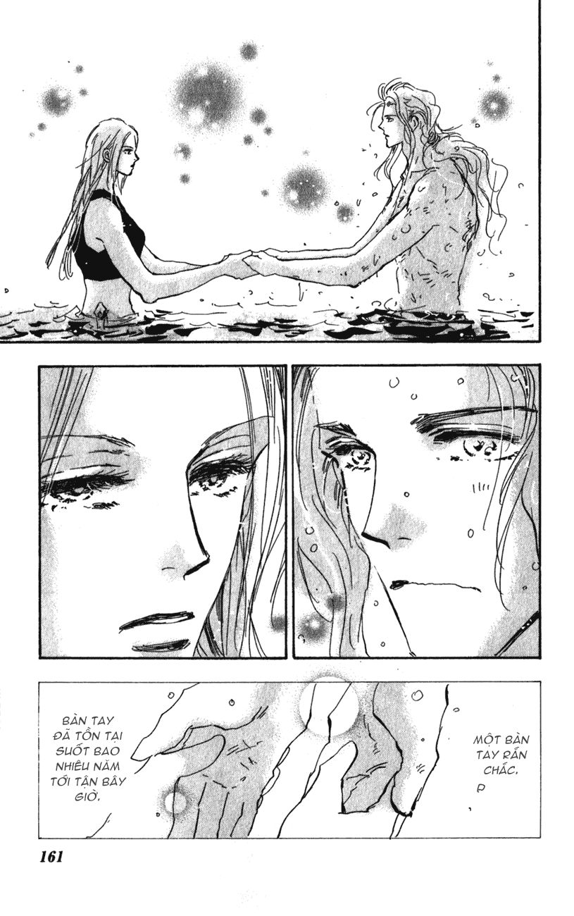 Mầm Sống - Chương 116 - Trang 10