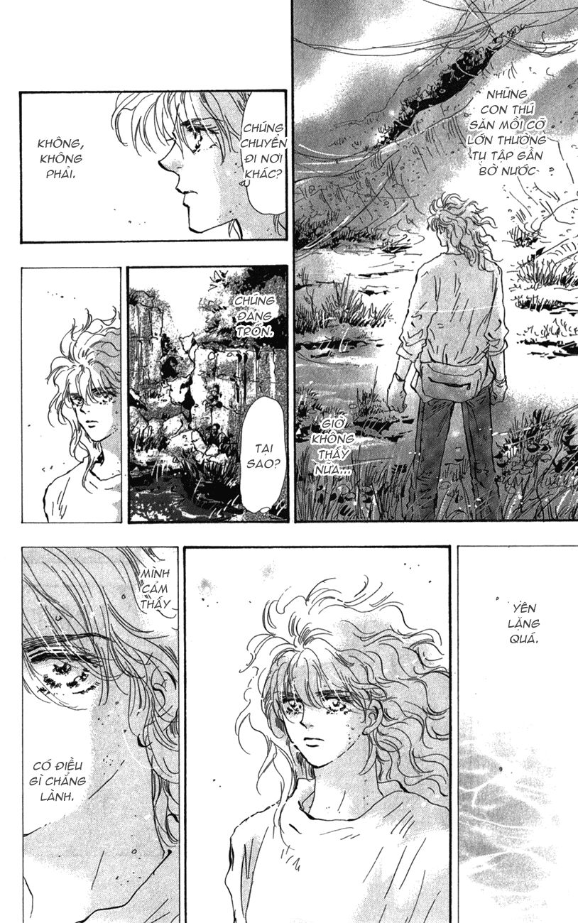 Mầm Sống - Chương 117 - Trang 11