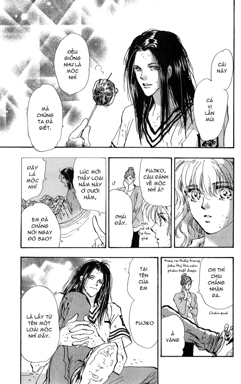 Mầm Sống - Chương 117 - Trang 14