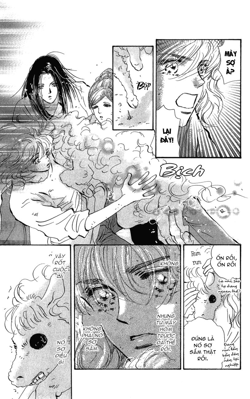 Mầm Sống - Chương 117 - Trang 18