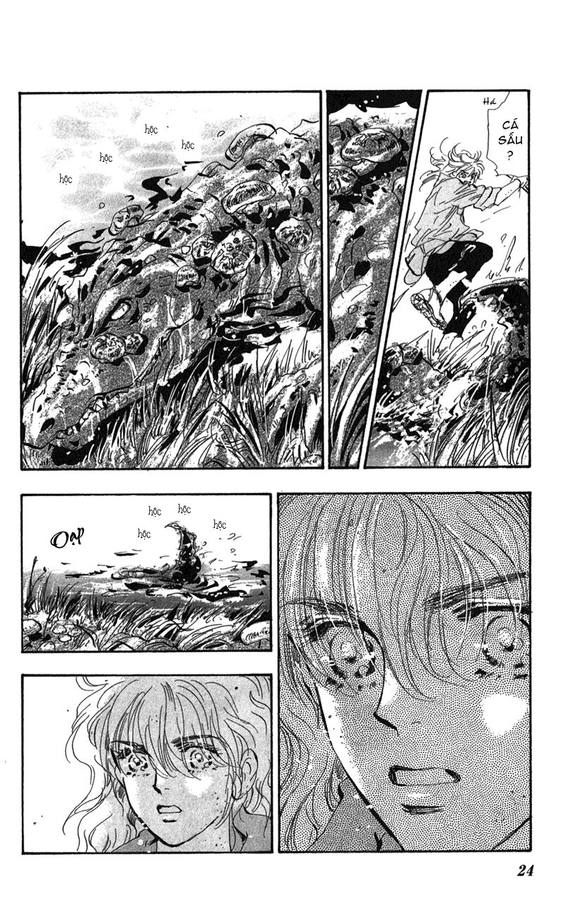 Mầm Sống - Chương 117 - Trang 23