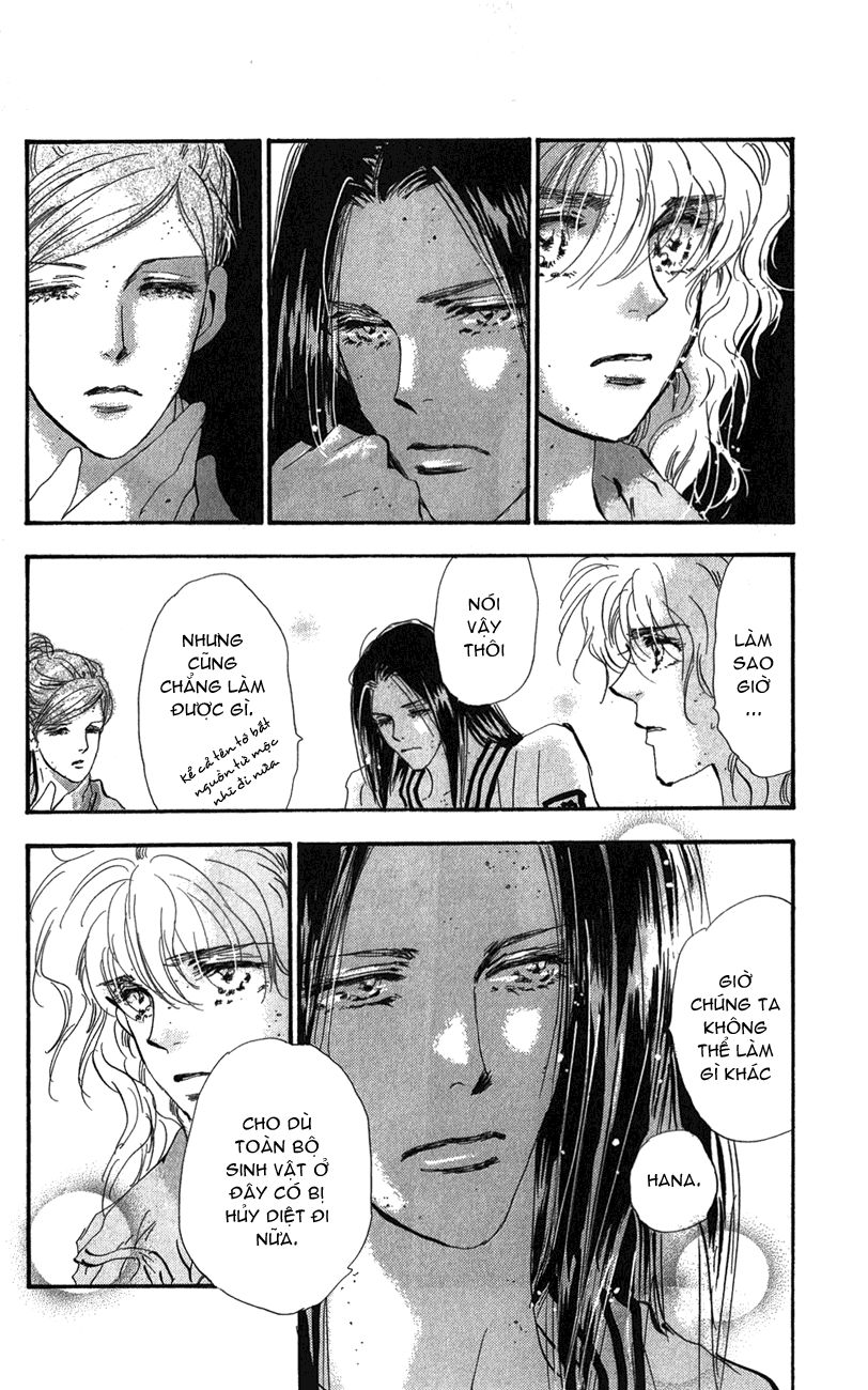 Mầm Sống - Chương 117 - Trang 29