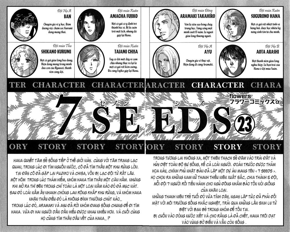 Mầm Sống - Chương 117 - Trang 4