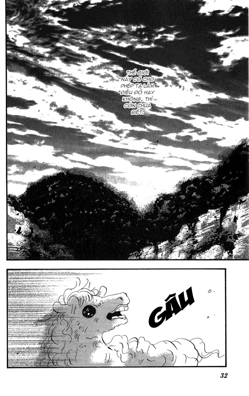 Mầm Sống - Chương 117 - Trang 31