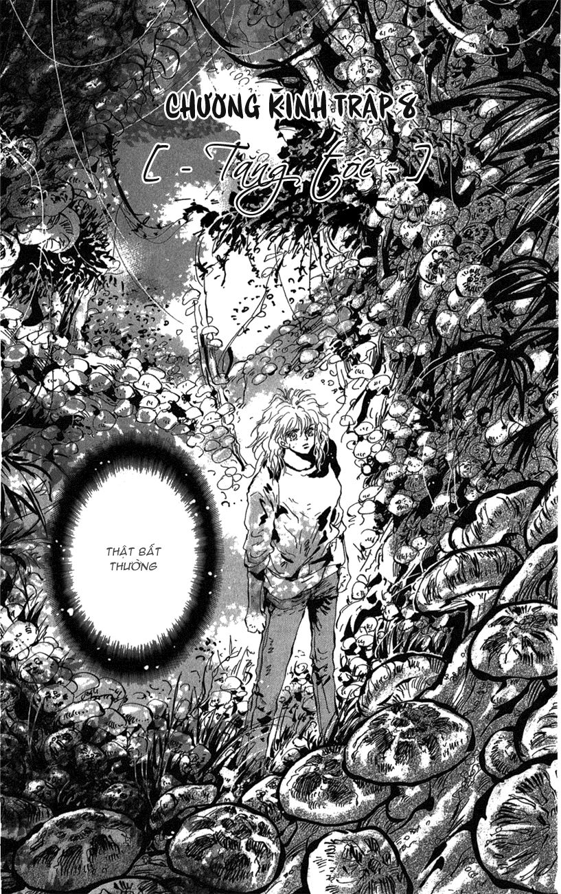 Mầm Sống - Chương 117 - Trang 6