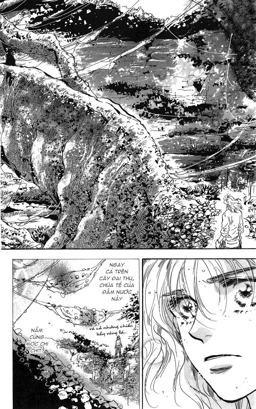 Mầm Sống - Chương 117 - Trang 9
