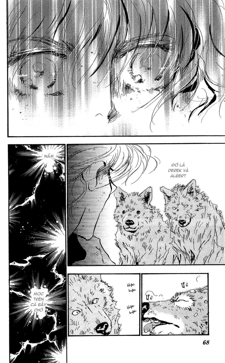 Mầm Sống - Chương 118 - Trang 28