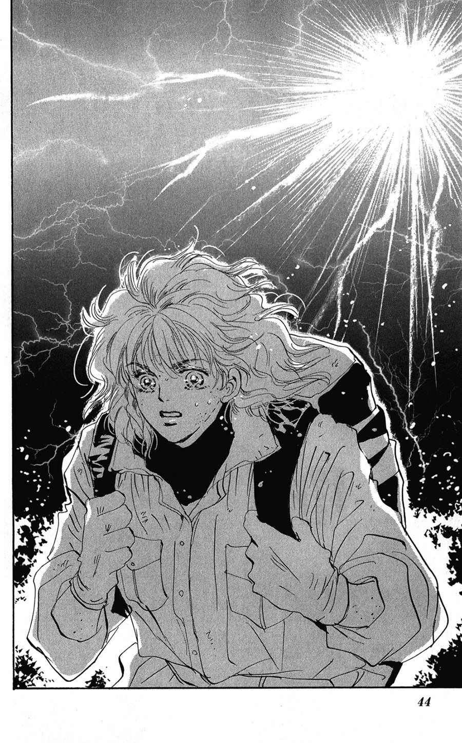 Mầm Sống - Chương 118 - Trang 4