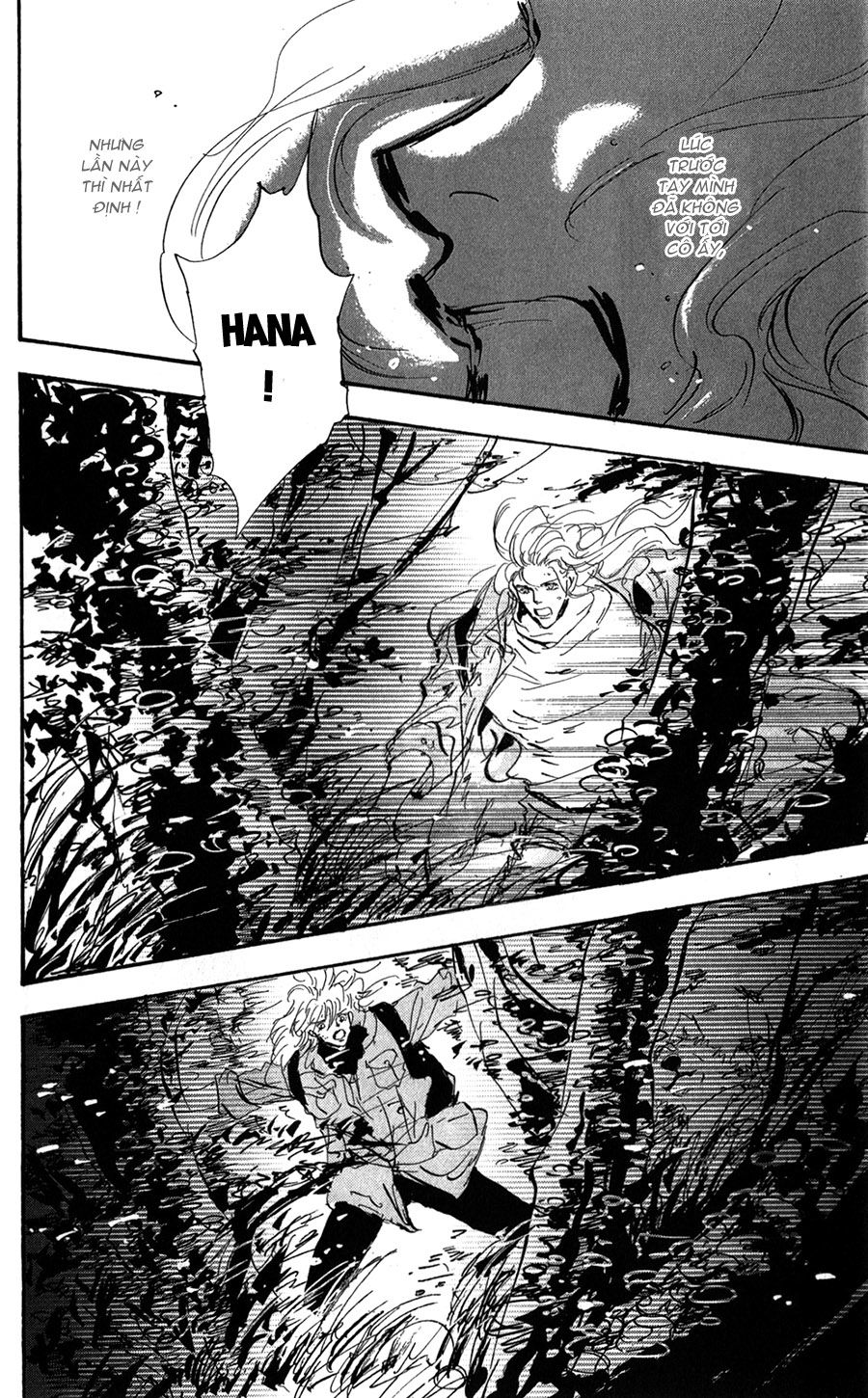 Mầm Sống - Chương 118 - Trang 32