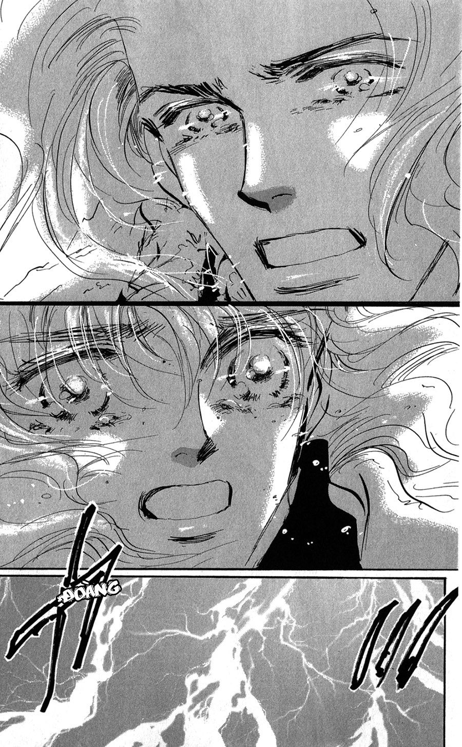 Mầm Sống - Chương 118 - Trang 33