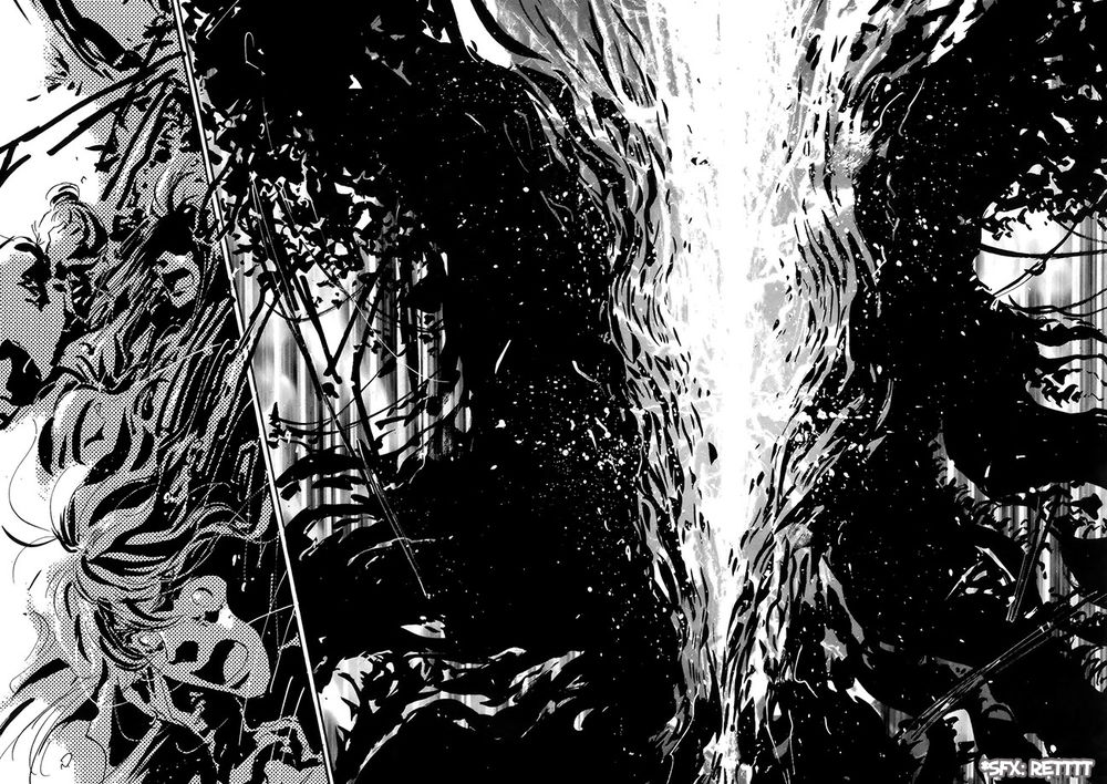 Mầm Sống - Chương 118 - Trang 34