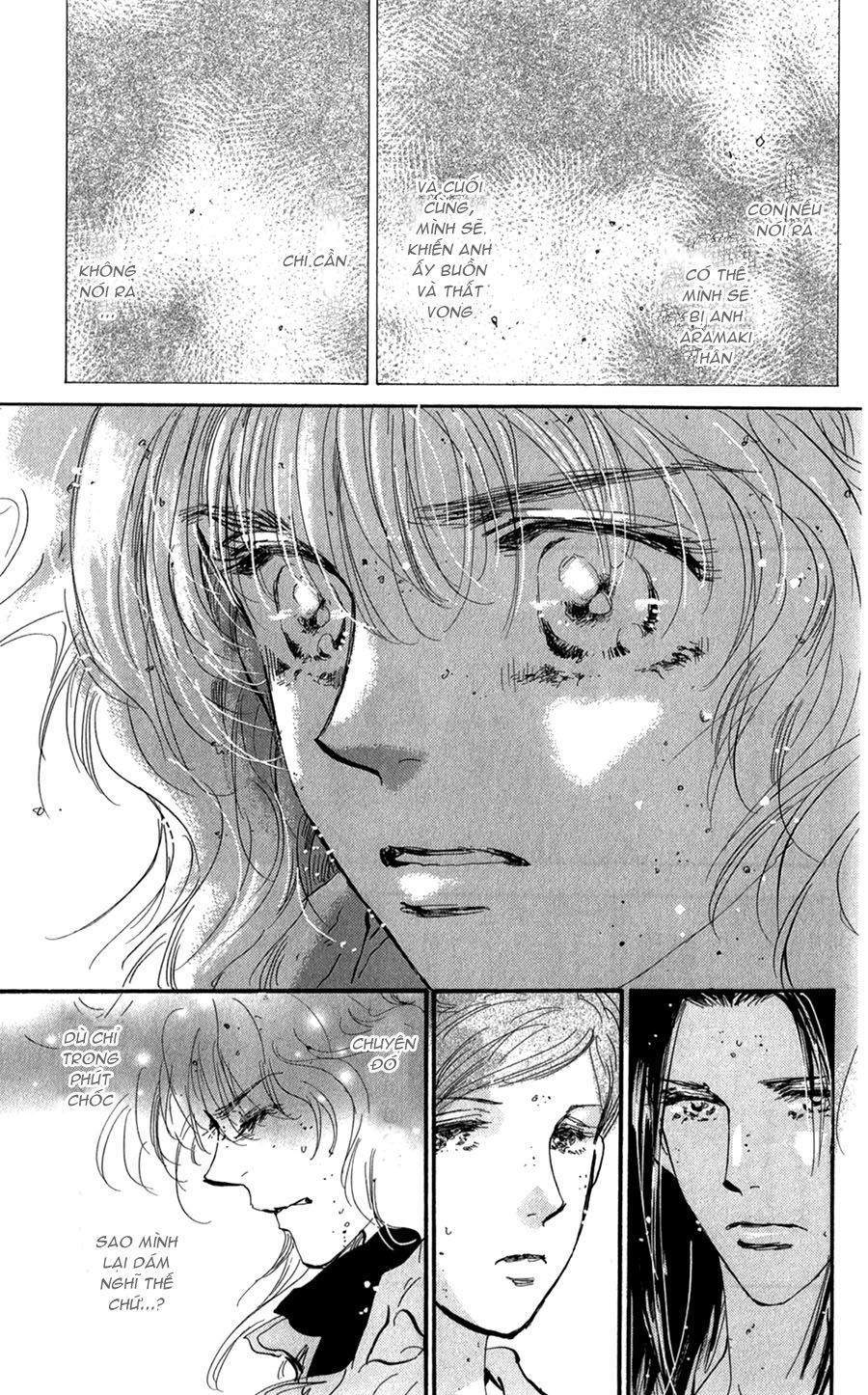 Mầm Sống - Chương 119 - Trang 16