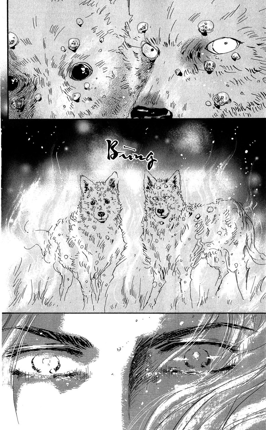 Mầm Sống - Chương 119 - Trang 26