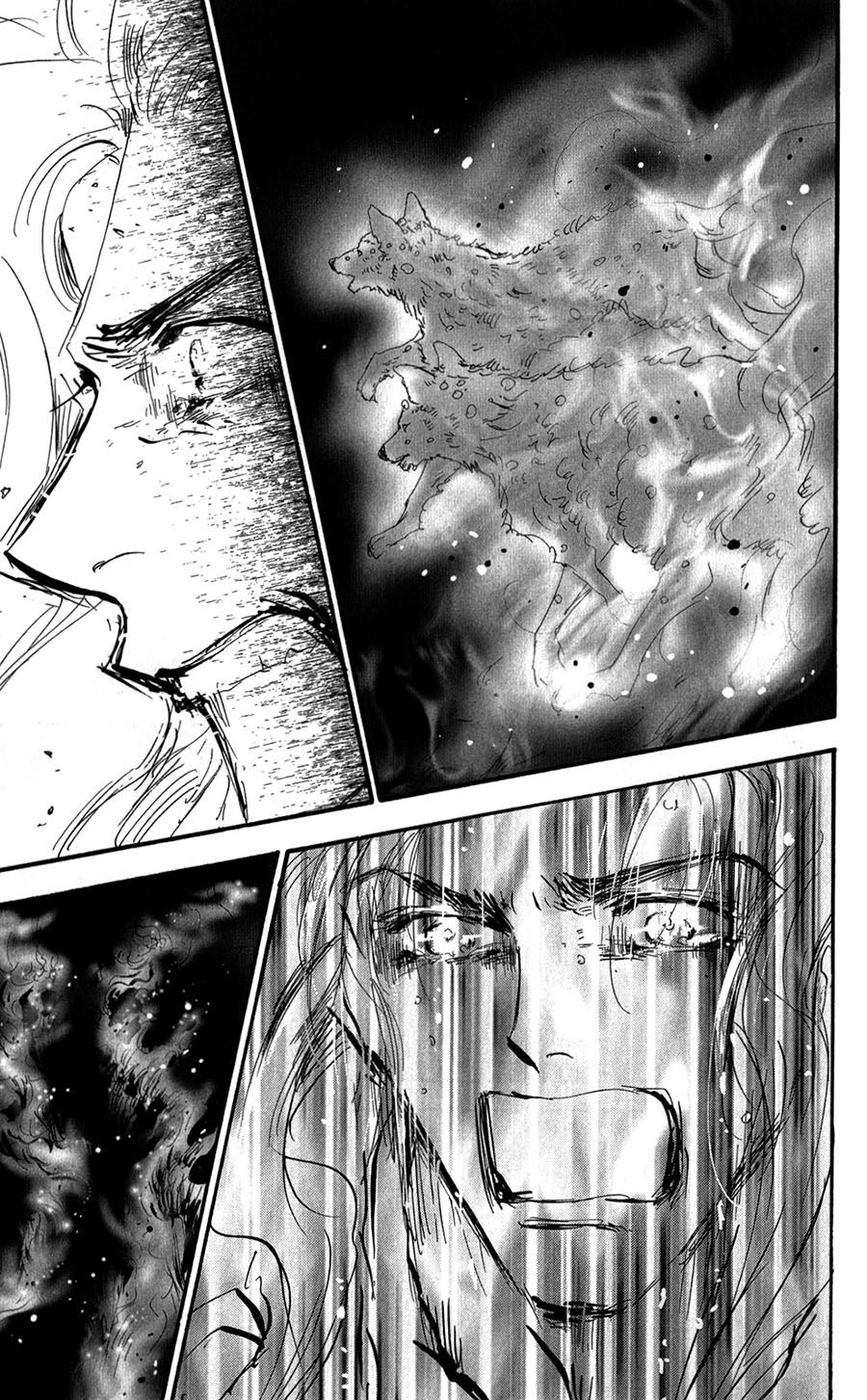 Mầm Sống - Chương 119 - Trang 27