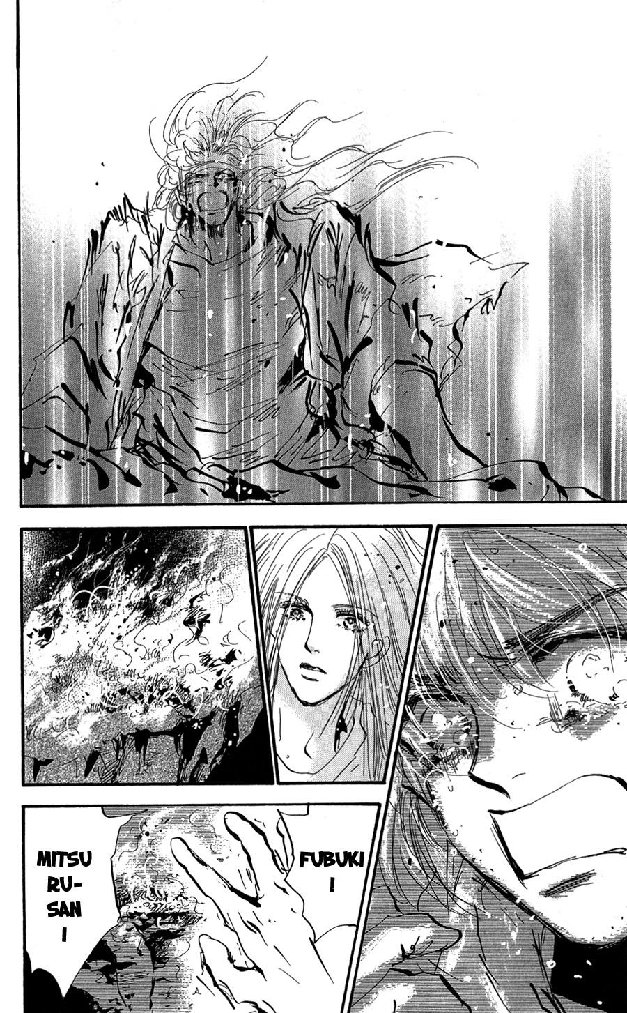 Mầm Sống - Chương 119 - Trang 28