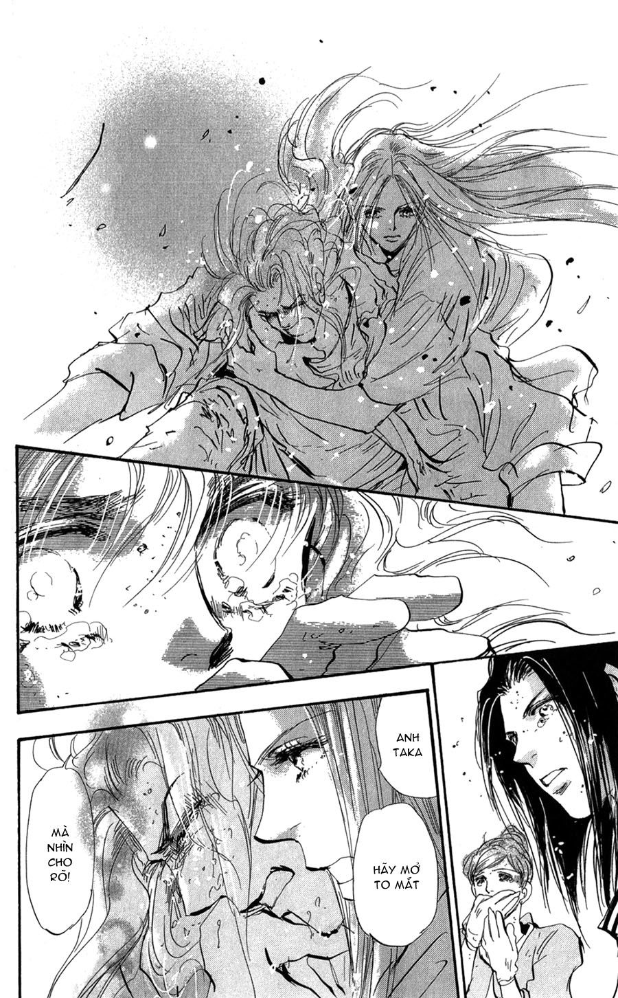 Mầm Sống - Chương 119 - Trang 30