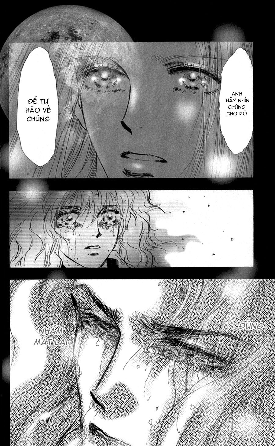 Mầm Sống - Chương 119 - Trang 33