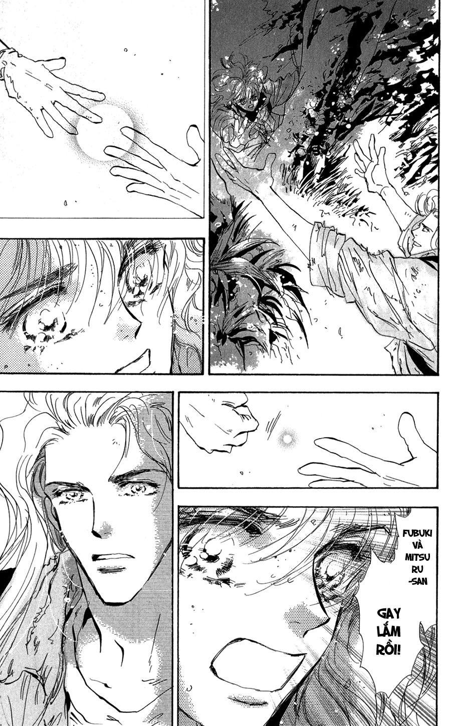 Mầm Sống - Chương 119 - Trang 6