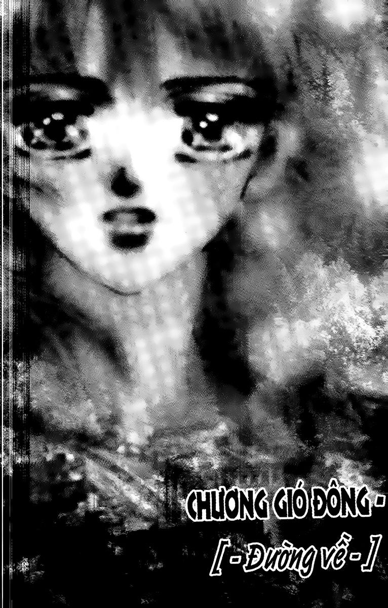 Mầm Sống - Chương 12 - Trang 2