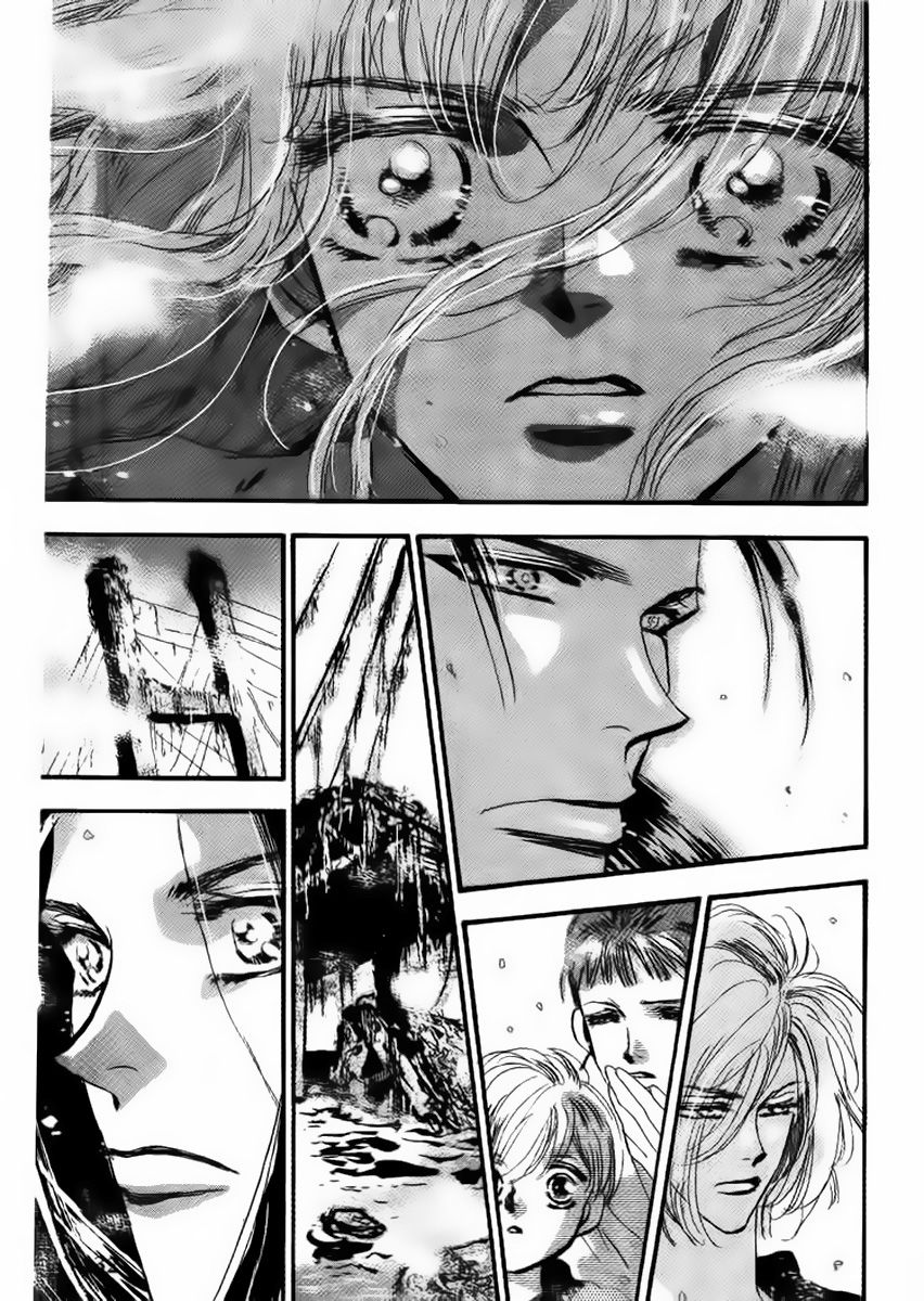 Mầm Sống - Chương 12 - Trang 11