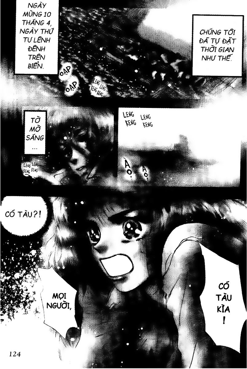 Mầm Sống - Chương 12 - Trang 3