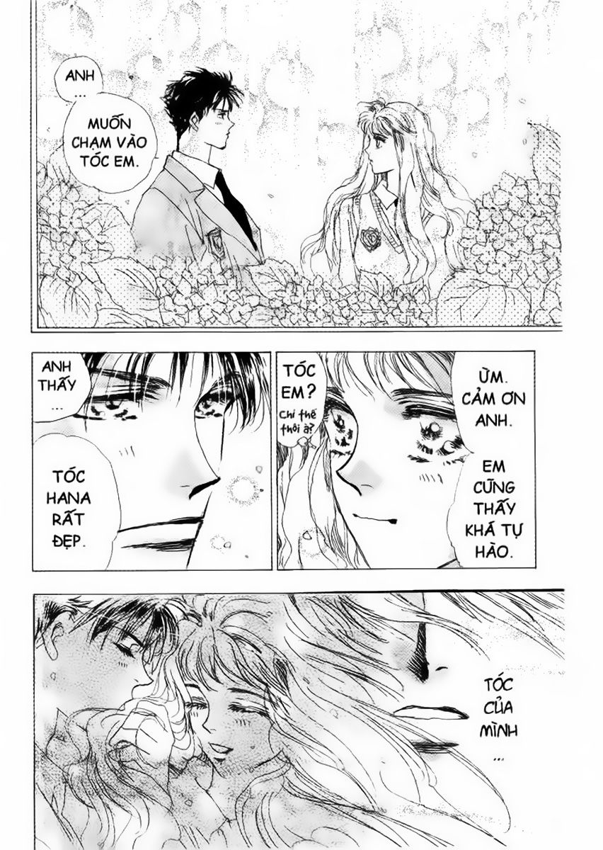 Mầm Sống - Chương 12 - Trang 23