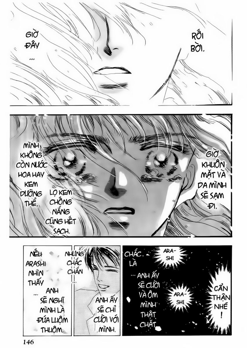 Mầm Sống - Chương 12 - Trang 24