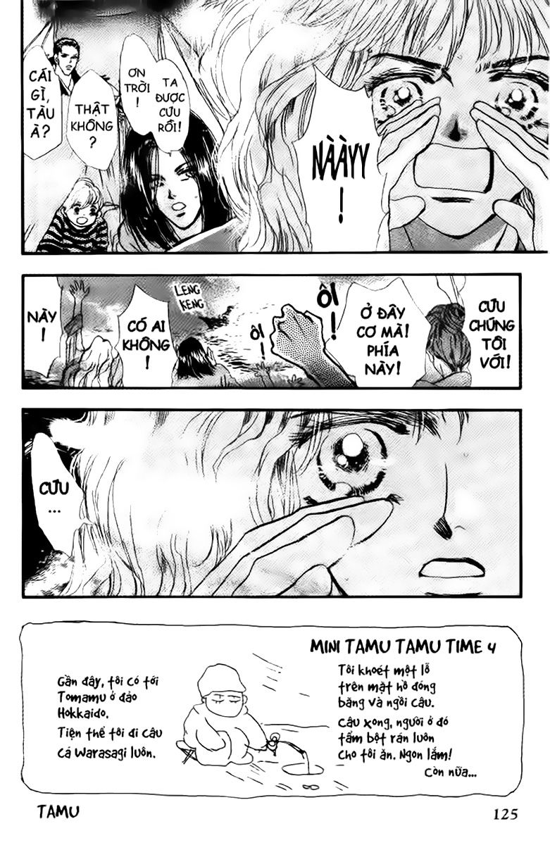 Mầm Sống - Chương 12 - Trang 4