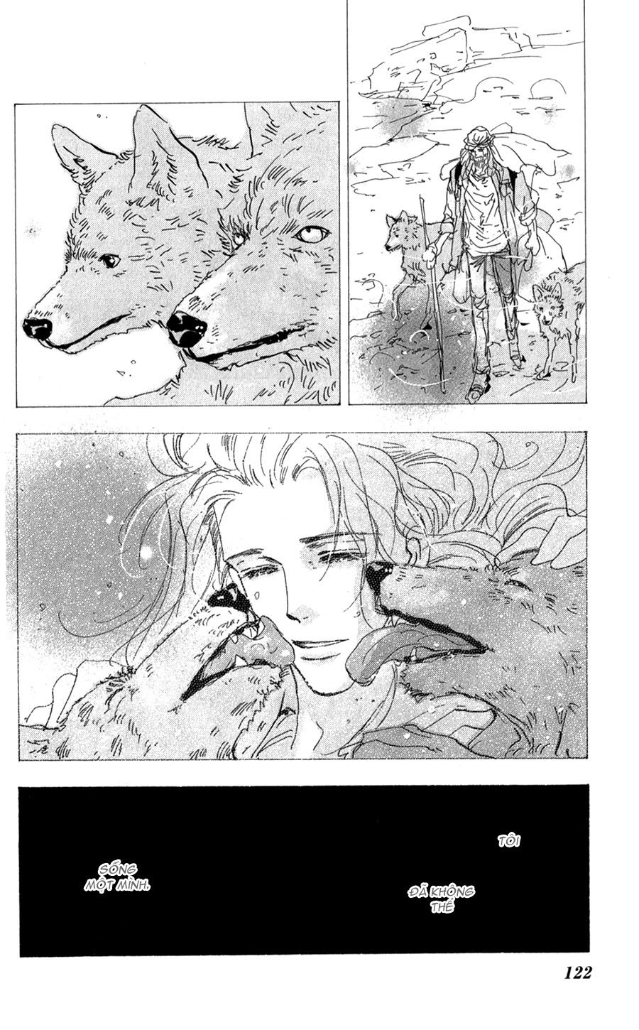 Mầm Sống - Chương 120 - Trang 13