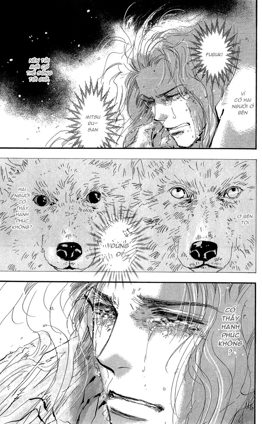 Mầm Sống - Chương 120 - Trang 14