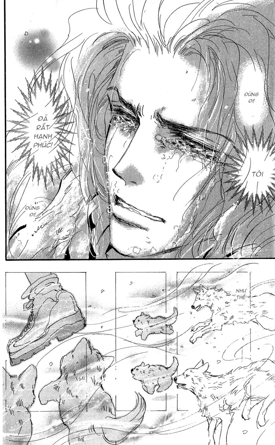 Mầm Sống - Chương 120 - Trang 15